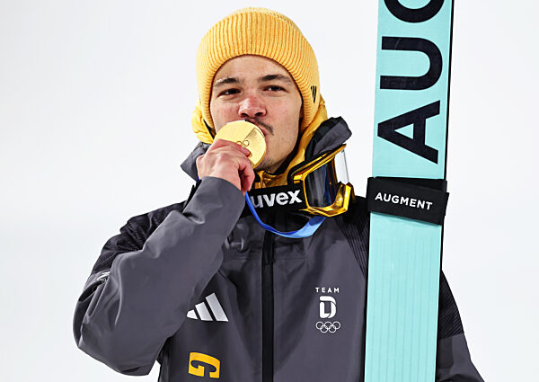 Olympische Winterspiele 2026