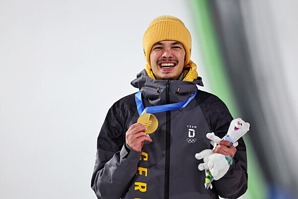 Olympische Winterspiele 2026