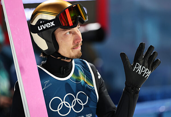 Olympische Winterspiele 2026