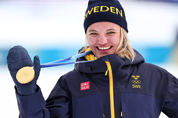 Olympische Winterspiele 2026