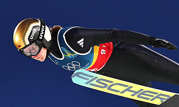 Olympische Winterspiele 2026