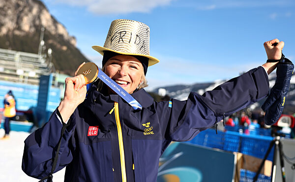 Olympische Winterspiele 2026