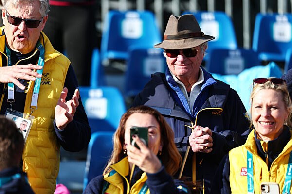 Olympische Winterspiele 2026