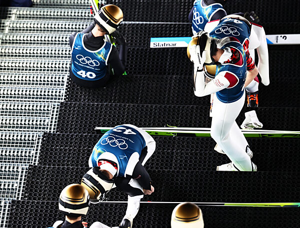 Olympische Winterspiele 2026