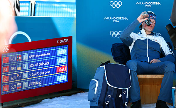 Olympische Winterspiele 2026