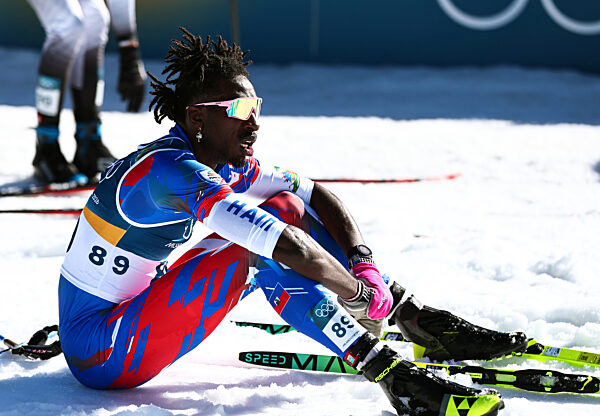 Olympische Winterspiele 2026