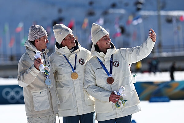 Olympische Winterspiele 2026