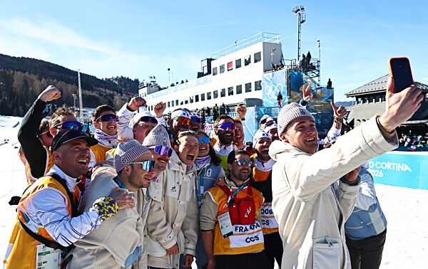 Olympische Winterspiele 2026