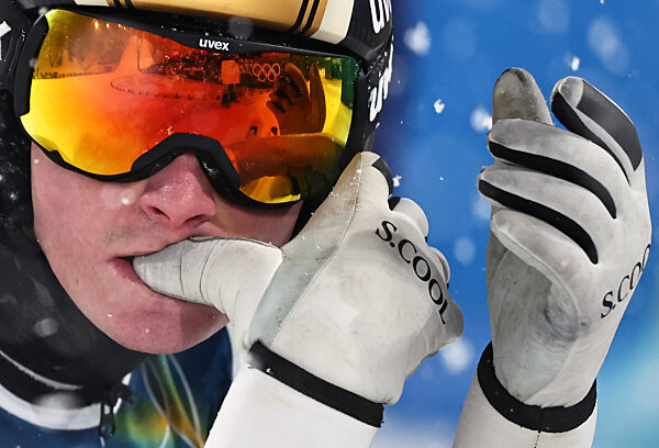 Olympische Winterspiele 2026