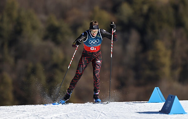 Olympische Winterspiele 2026