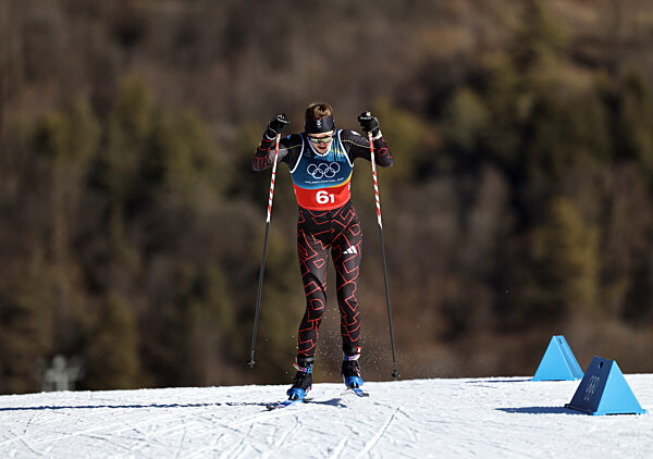 Olympische Winterspiele 2026