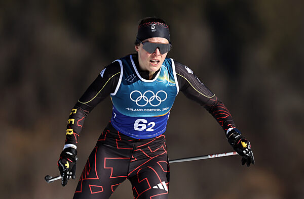 Olympische Winterspiele 2026