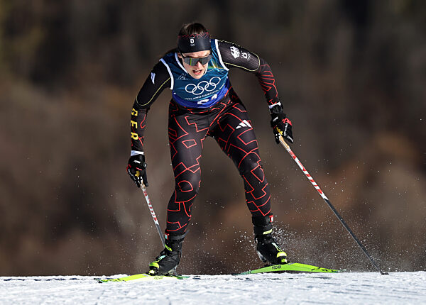 Olympische Winterspiele 2026