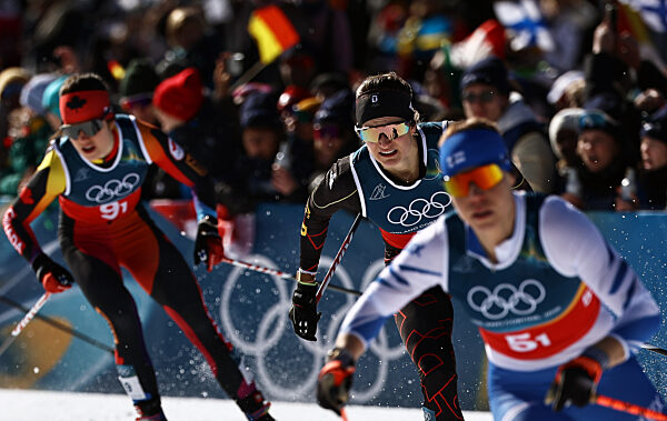 Olympische Winterspiele 2026