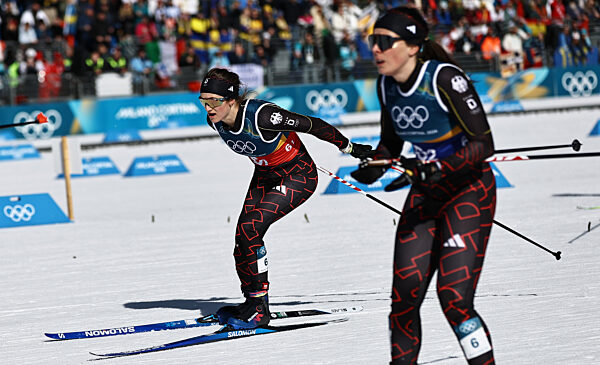 Olympische Winterspiele 2026