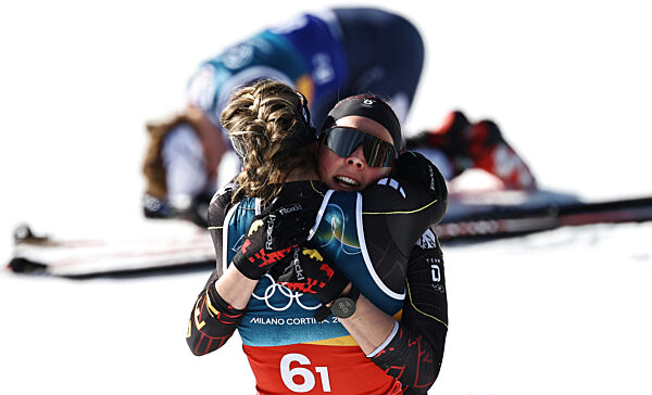 Olympische Winterspiele 2026