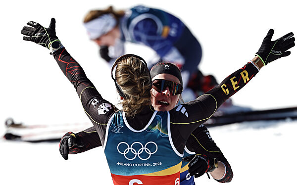 Olympische Winterspiele 2026