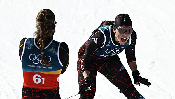 Olympische Winterspiele 2026