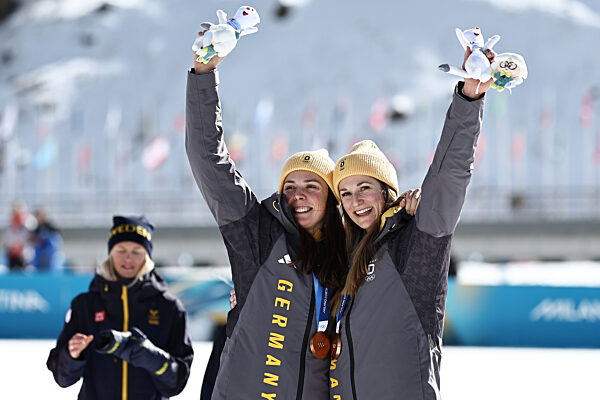 Olympische Winterspiele 2026