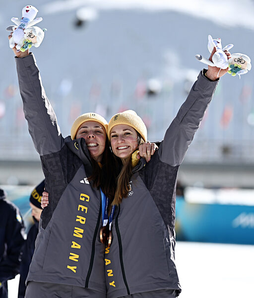 Olympische Winterspiele 2026