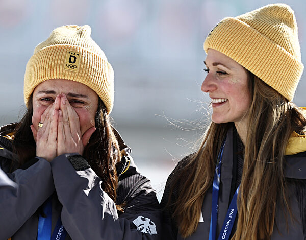 Olympische Winterspiele 2026