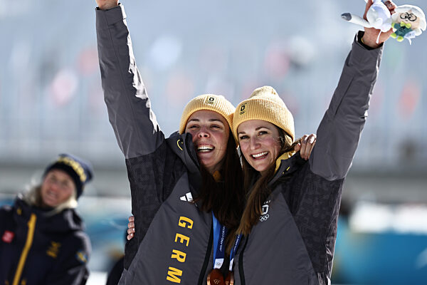 Olympische Winterspiele 2026