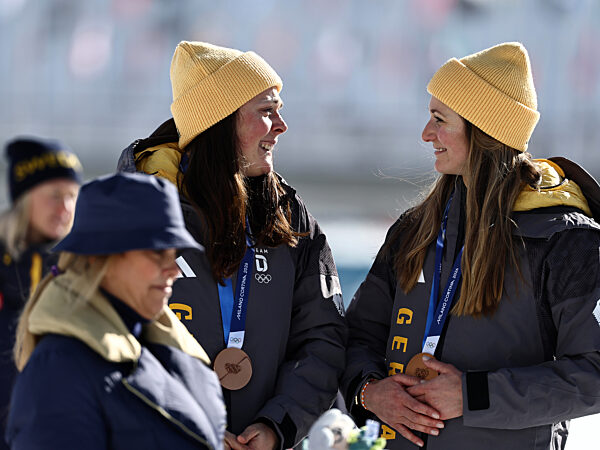 Olympische Winterspiele 2026