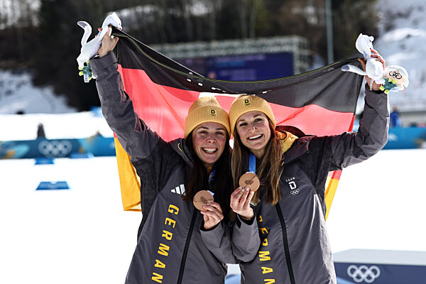 Olympische Winterspiele 2026