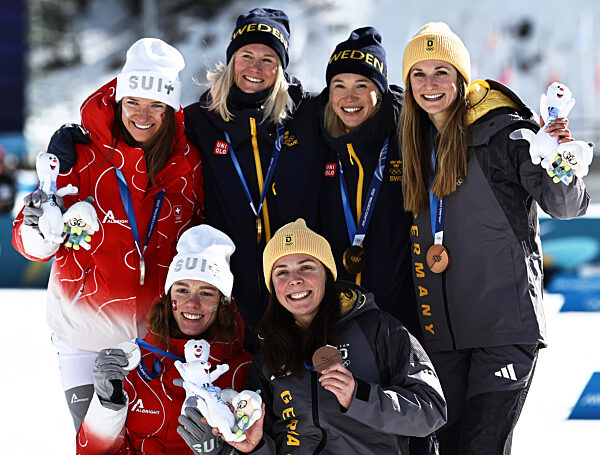 Olympische Winterspiele 2026