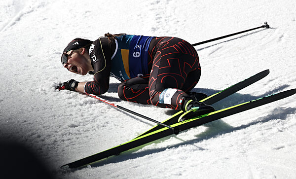 Olympische Winterspiele 2026