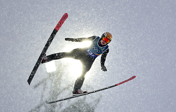 Olympische Winterspiele 2026