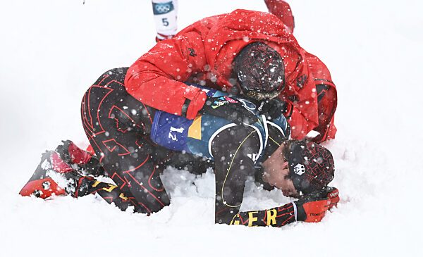 Olympische Winterspiele 2026