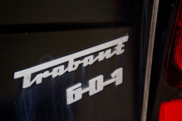 Trabi-Club in Franken