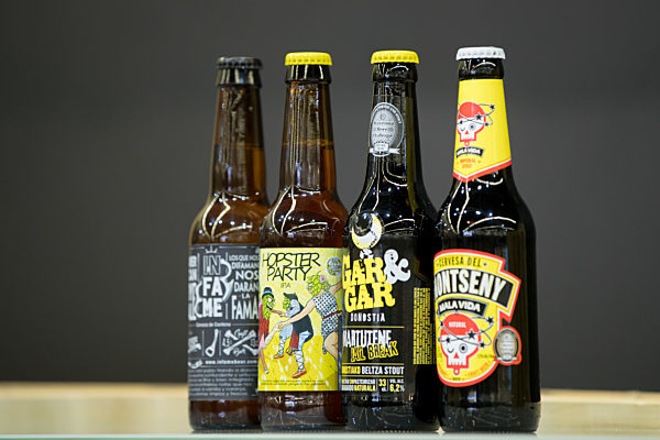 BrauBeviale - Craft Beer