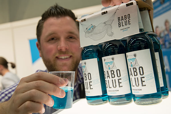 BrauBeviale - Craft Beer