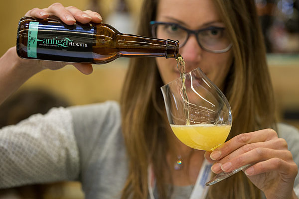 BrauBeviale - Craft Beer