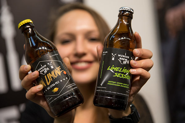 BrauBeviale - Craft Beer