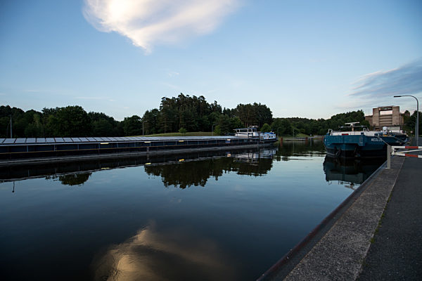 25-Jahre Main-Donau-Kanal