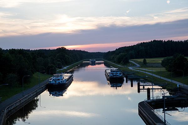 25-Jahre Main-Donau-Kanal