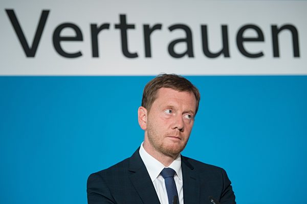 Pk Klausur CDU und CSU