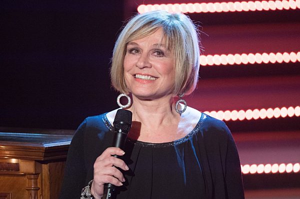 "Die Schlager des Jahres" in Suhl