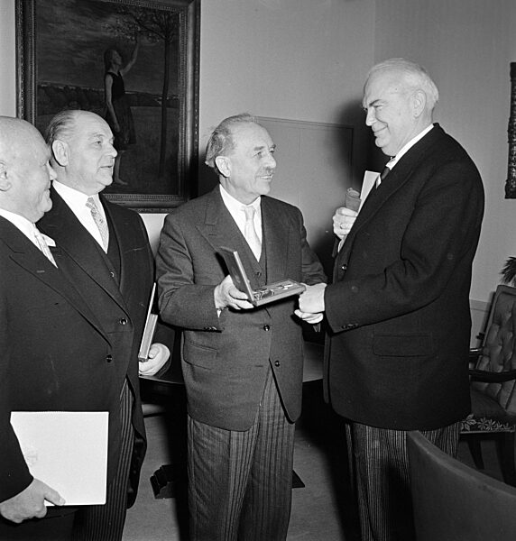 Oberbürgermeister Dr. Franz Stadelmayer