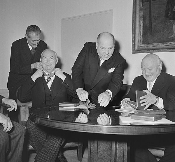 Oberbürgermeister Dr. Franz Stadelmayer