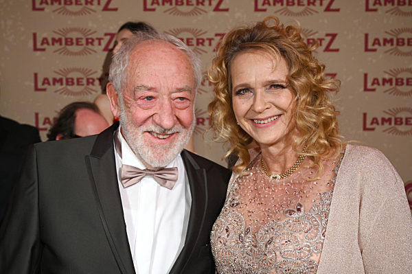 Lambertz Monday Night 2019