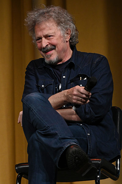 Lit.Cologne - Wolfgang Niedecken