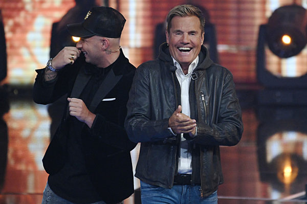 "Germany seeks the Superstar 2019" Final