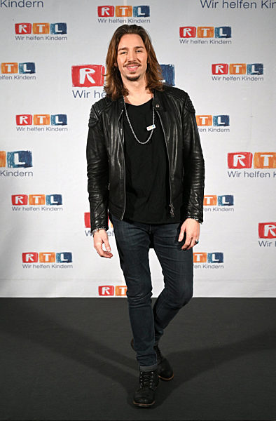 RTL Spendenmarathon 2019