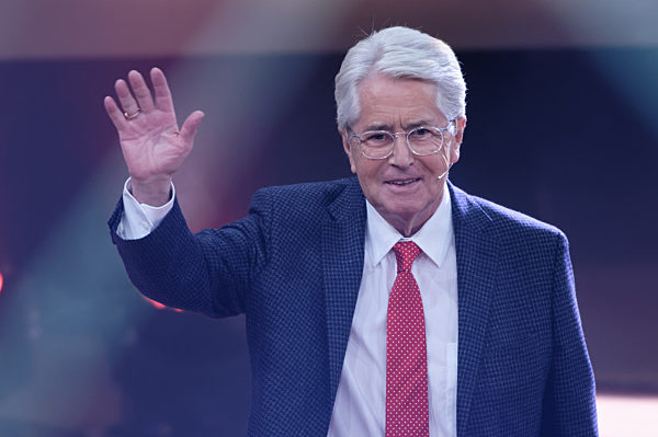 2019! Menschen, Bilder, Emotionen