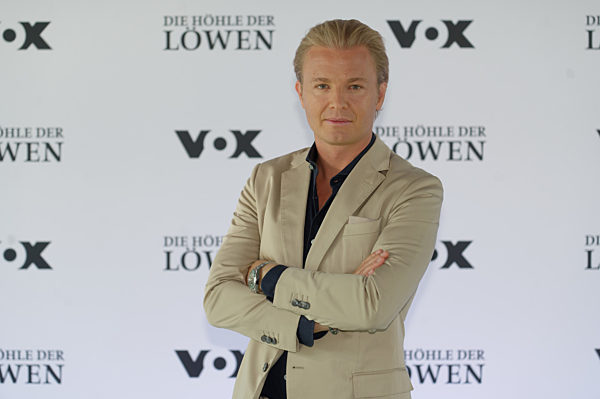 Die Höhle der Löwen