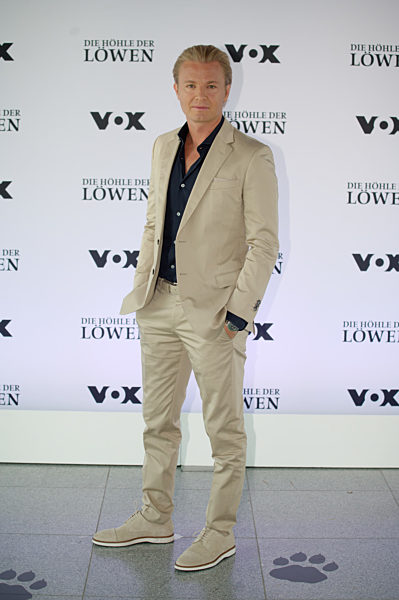 Die Höhle der Löwen